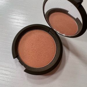 BECCA BLUSH- SONGBIRD